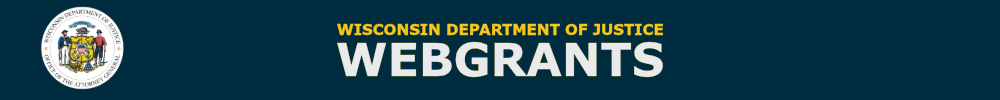 Wisconsin Department of Justice